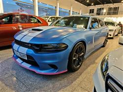 دودج تشارجر